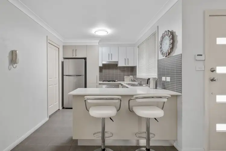 Fifth view of Homely townhouse listing, 1/170 Glenfield Road, Casula NSW 2170