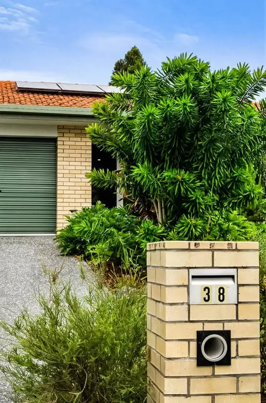Third view of Homely house listing, 38 Cara Street, Aspley QLD 4034