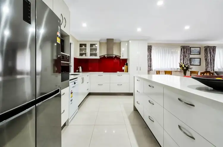 Fourth view of Homely house listing, 38 Cara Street, Aspley QLD 4034