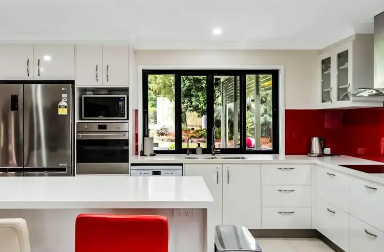Fifth view of Homely house listing, 38 Cara Street, Aspley QLD 4034