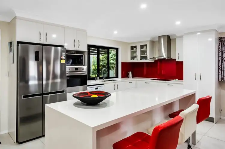 Sixth view of Homely house listing, 38 Cara Street, Aspley QLD 4034