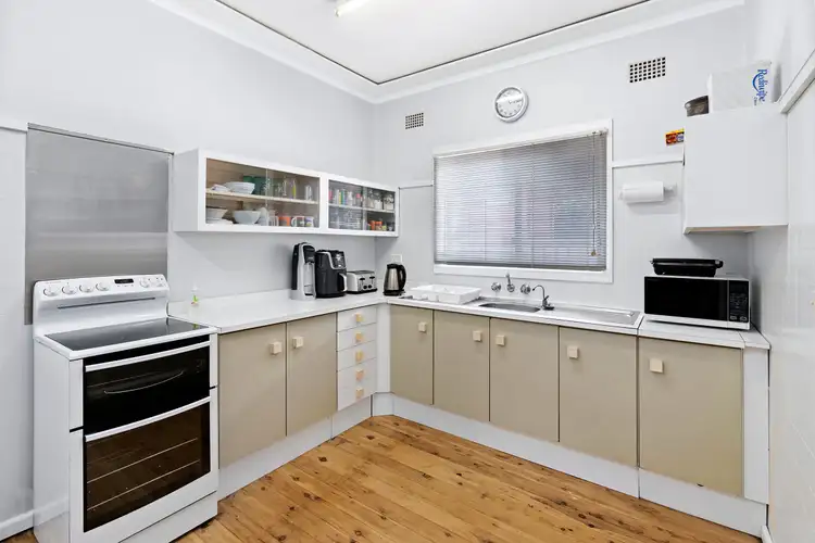 Third view of Homely house listing, 4 Davies Road, Seven Hills NSW 2147