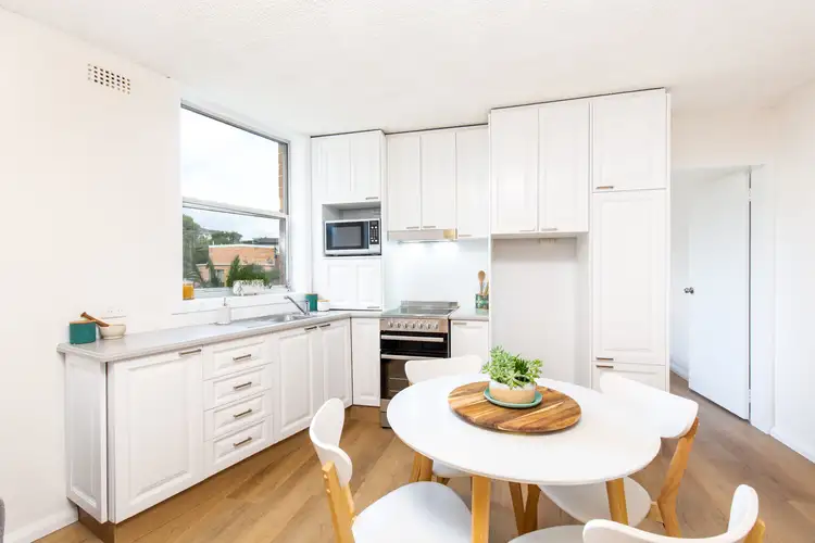Main view of Homely unit listing, 12/34 Lemnos Parade, The Hill NSW 2300