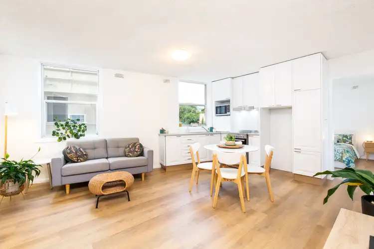 Second view of Homely unit listing, 12/34 Lemnos Parade, The Hill NSW 2300