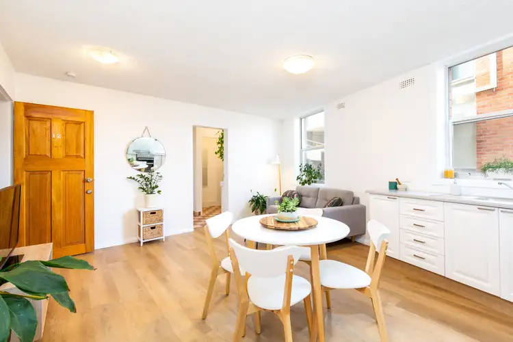 Third view of Homely unit listing, 12/34 Lemnos Parade, The Hill NSW 2300