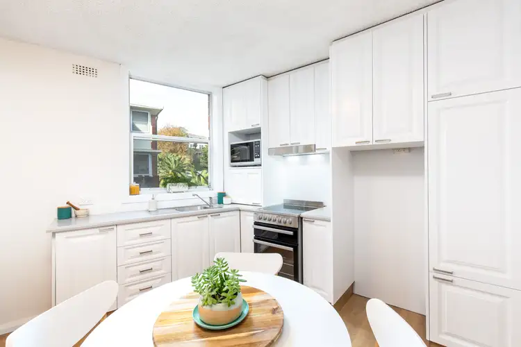 Fourth view of Homely unit listing, 12/34 Lemnos Parade, The Hill NSW 2300