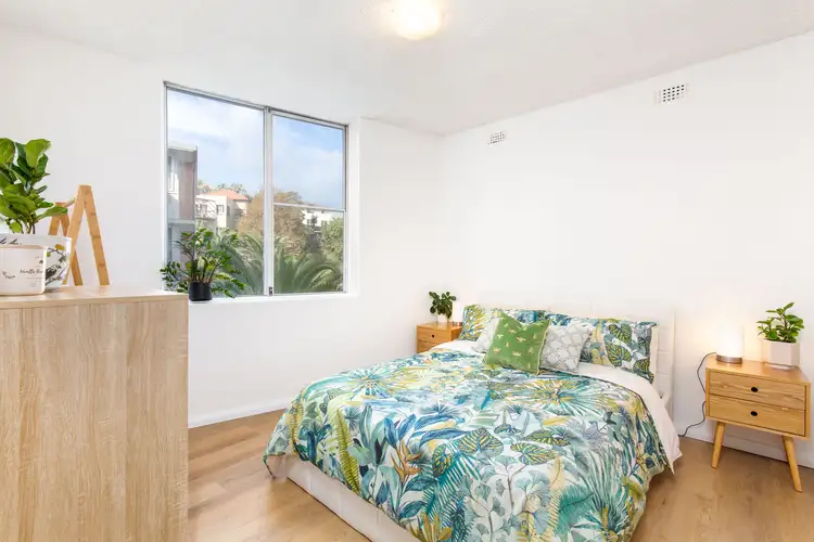 Fifth view of Homely unit listing, 12/34 Lemnos Parade, The Hill NSW 2300