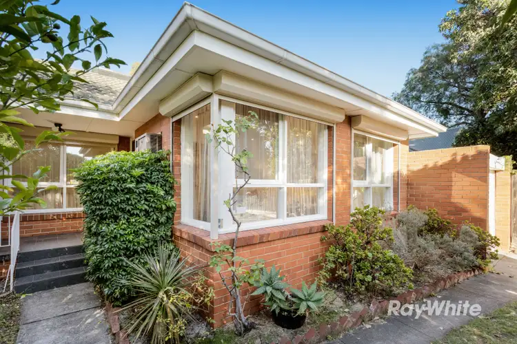 1/32 Grange Road, Carnegie VIC 3163