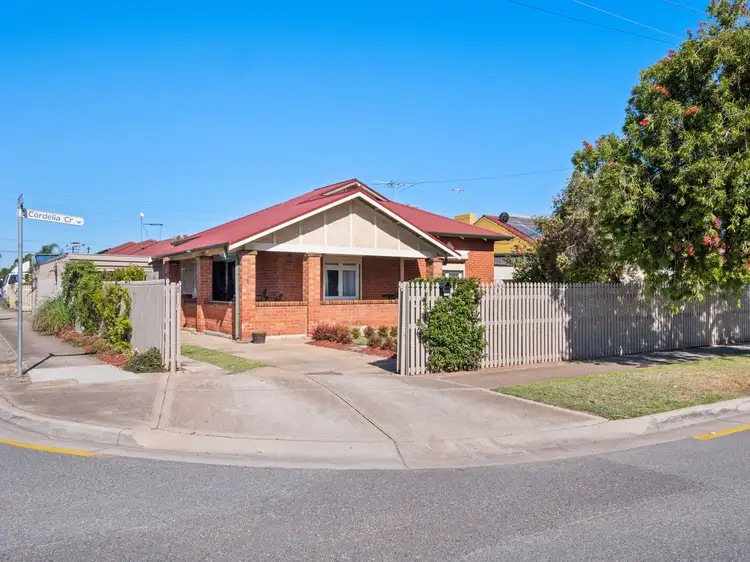 Main view of Homely house listing, 1 Cordelia Crescent, Findon SA 5023