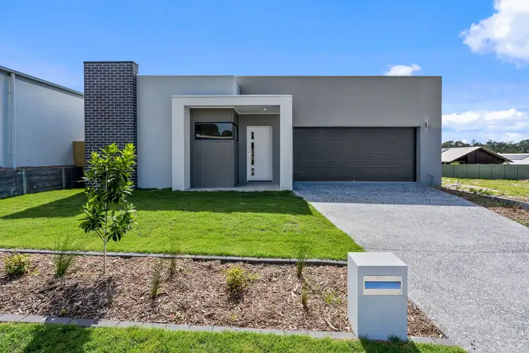 27 Angelsea Street, Greenbank QLD 4124
