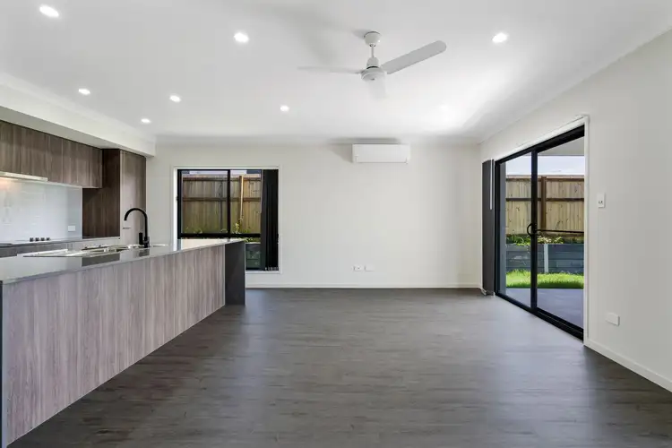 Second view of Homely house listing, 27 Angelsea Street, Greenbank QLD 4124
