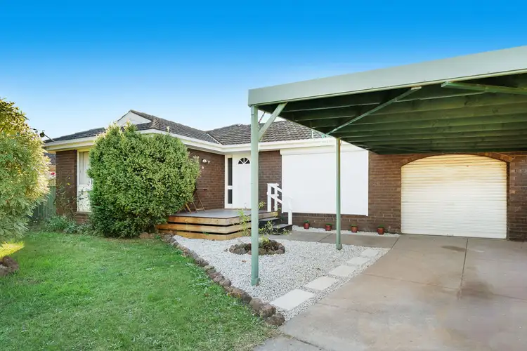 14 Witney Court, Darley VIC 3340