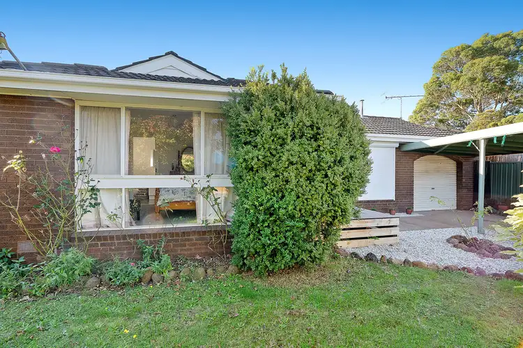 Second view of Homely house listing, 14 Witney Court, Darley VIC 3340