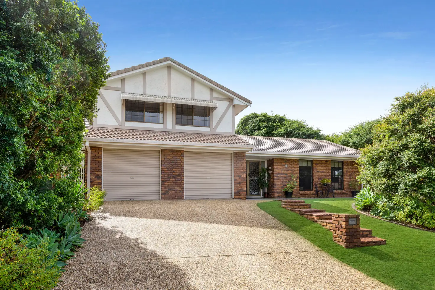 Main view of Homely house listing, 4 Salito Street, Carseldine QLD 4034