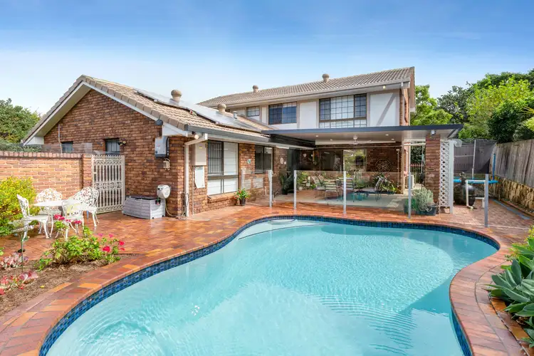 Second view of Homely house listing, 4 Salito Street, Carseldine QLD 4034