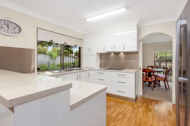 Third view of Homely house listing, 4 Salito Street, Carseldine QLD 4034
