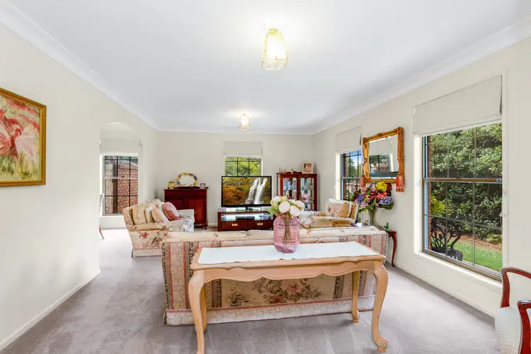 Fourth view of Homely house listing, 4 Salito Street, Carseldine QLD 4034