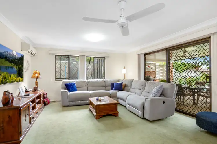Fifth view of Homely house listing, 4 Salito Street, Carseldine QLD 4034