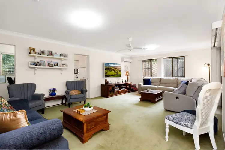 Sixth view of Homely house listing, 4 Salito Street, Carseldine QLD 4034