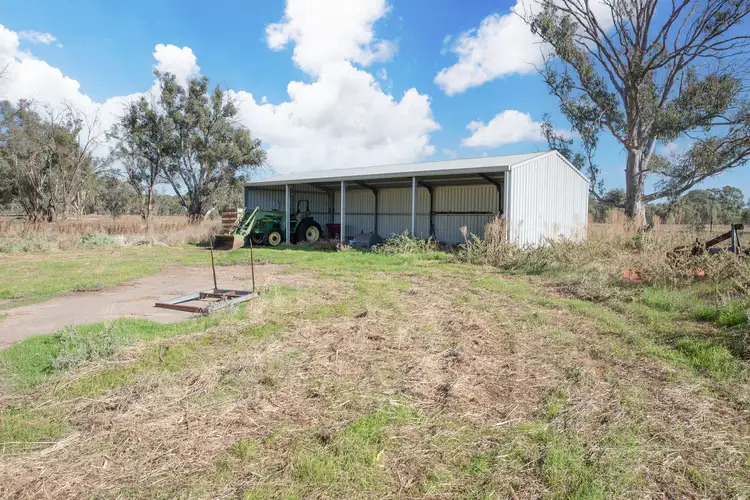 Third view of Homely rural property listing, 767 Koraleigh Road, Koraleigh NSW 2735