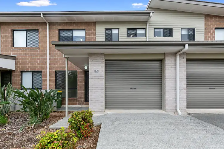 124/47 Freshwater Street, Thornlands QLD 4164
