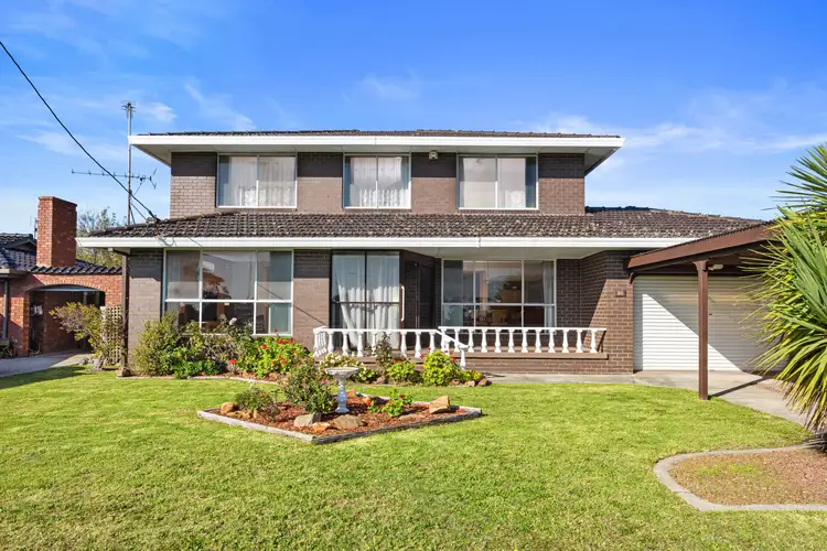 30 Wentworth Road, Wonthaggi VIC 3995