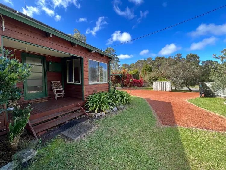 Main view of Homely house listing, 11 Blackburn Street, Denmark WA 6333