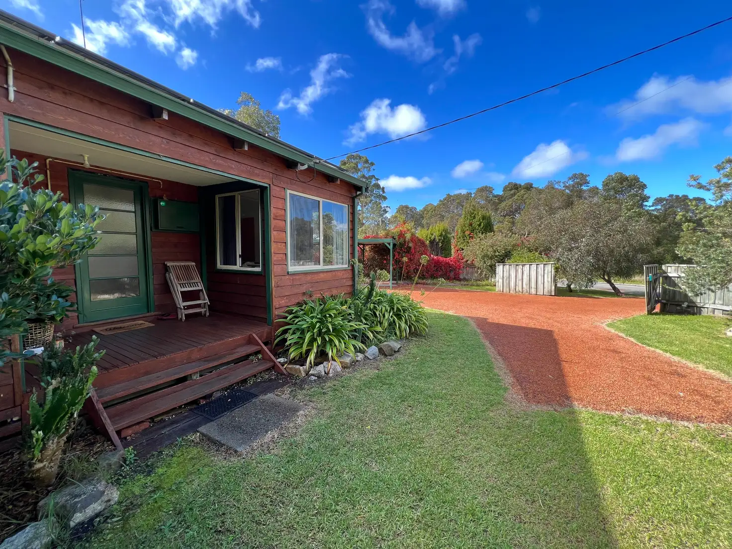 Main view of Homely house listing, 11 Blackburn Street, Denmark WA 6333