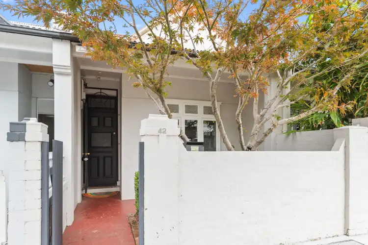 42 Albion Street, Annandale NSW 2038