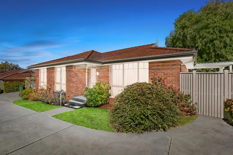 1/19 Bayswater Road, Croydon VIC 3136