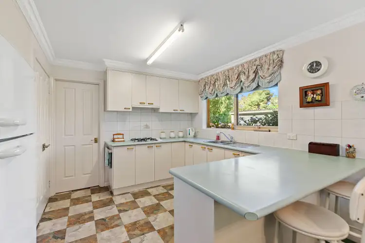 Fifth view of Homely unit listing, 1/19 Bayswater Road, Croydon VIC 3136