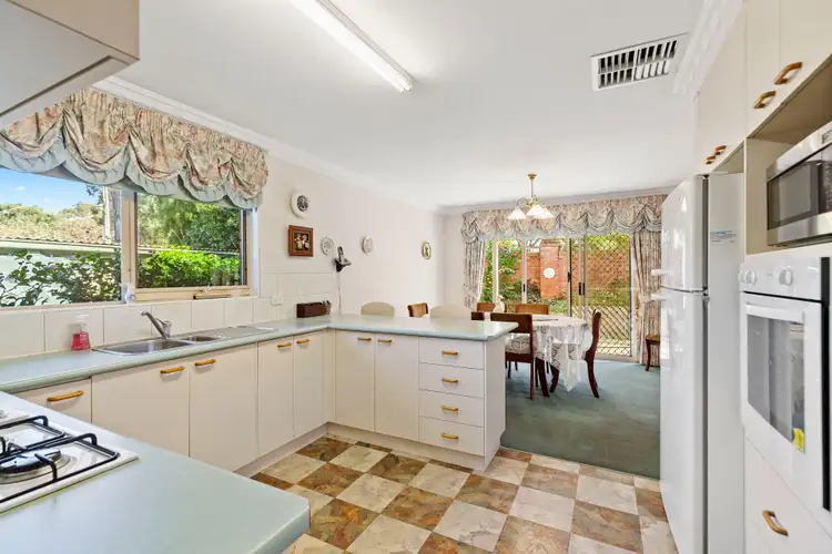 Sixth view of Homely unit listing, 1/19 Bayswater Road, Croydon VIC 3136