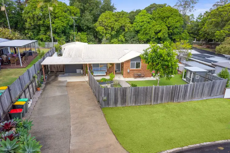 Second view of Homely house listing, 22 Avocado Crescent, Bli Bli QLD 4560