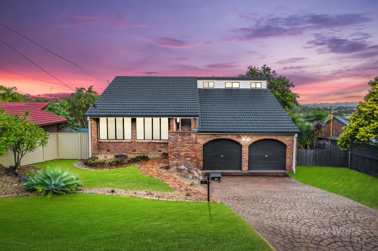 Main view of Homely house listing, 39 Deloraine Drive, Springwood QLD 4127