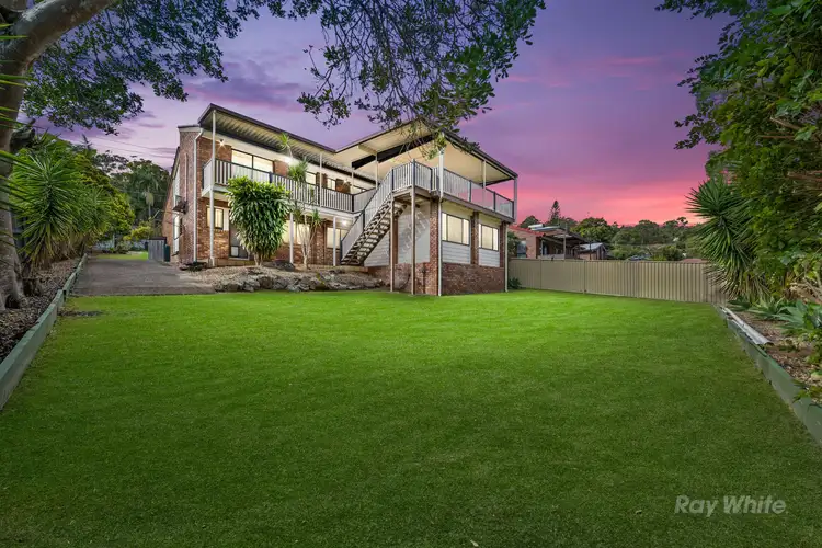 Second view of Homely house listing, 39 Deloraine Drive, Springwood QLD 4127