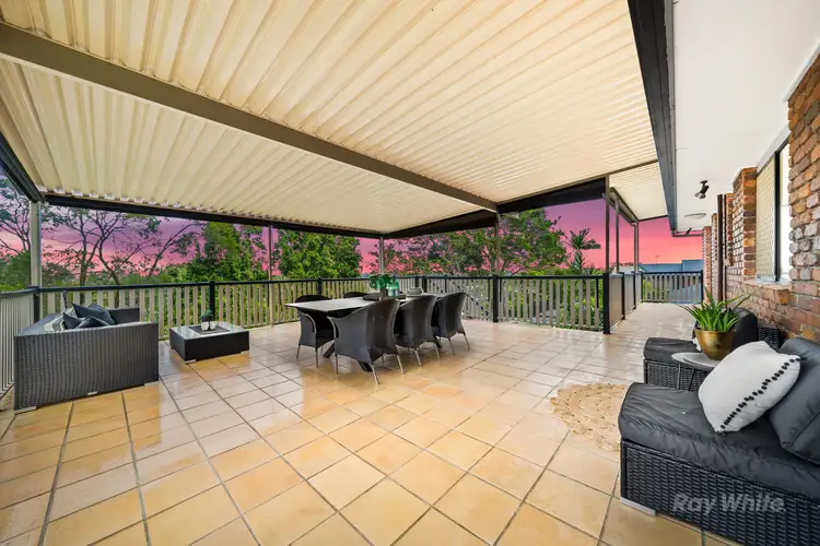 Third view of Homely house listing, 39 Deloraine Drive, Springwood QLD 4127