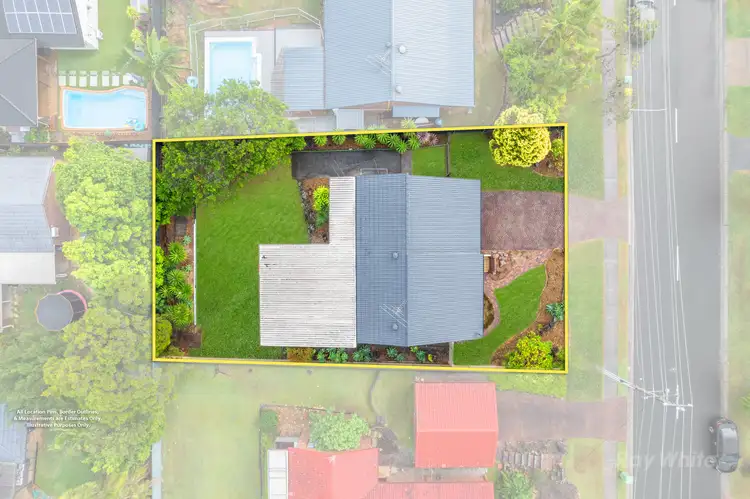 Fifth view of Homely house listing, 39 Deloraine Drive, Springwood QLD 4127