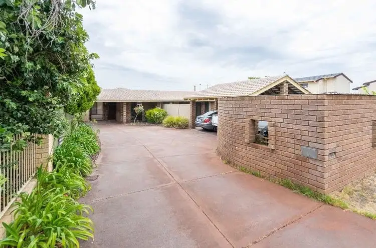 35A Newell Way, Noranda WA 6062