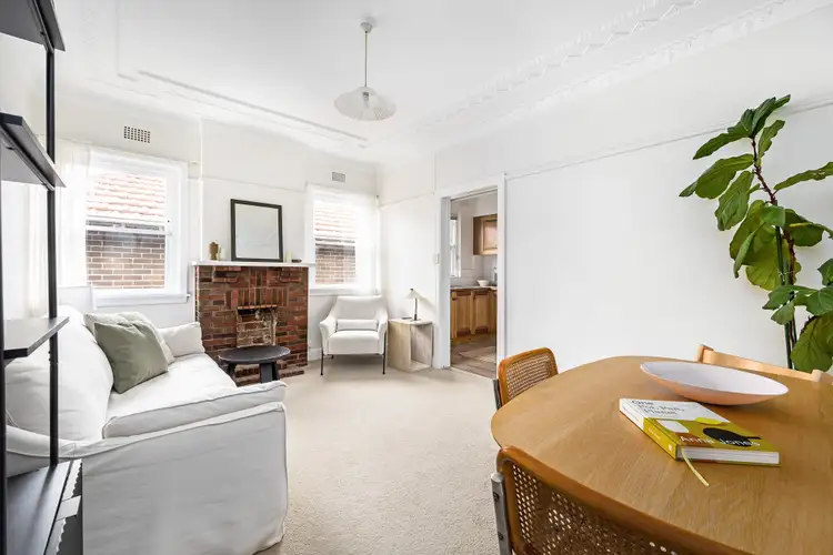 Second view of Homely apartment listing, 3/28 Orlando Avenue, Mosman NSW 2088