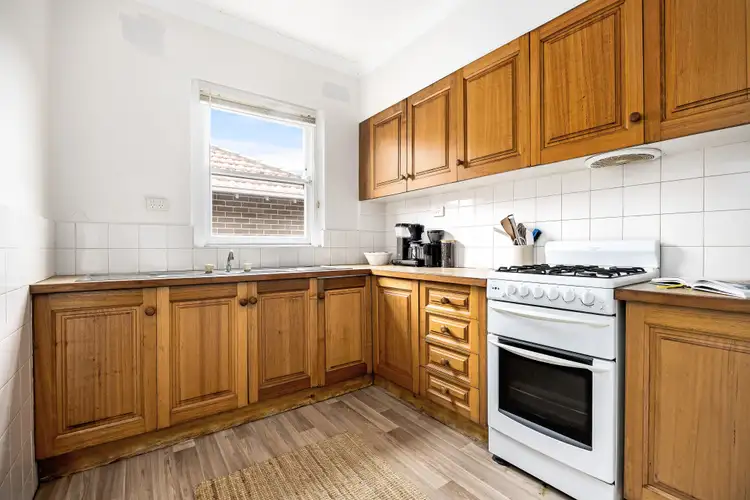 Fourth view of Homely apartment listing, 3/28 Orlando Avenue, Mosman NSW 2088