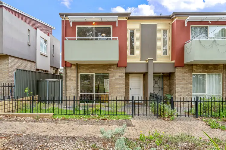 33 Grant Avenue, Gilles Plains SA 5086