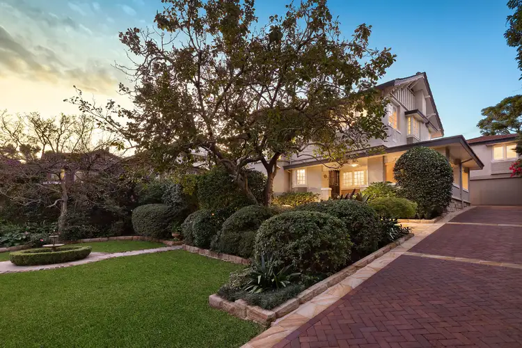 38 Powell Street, Killara NSW 2071