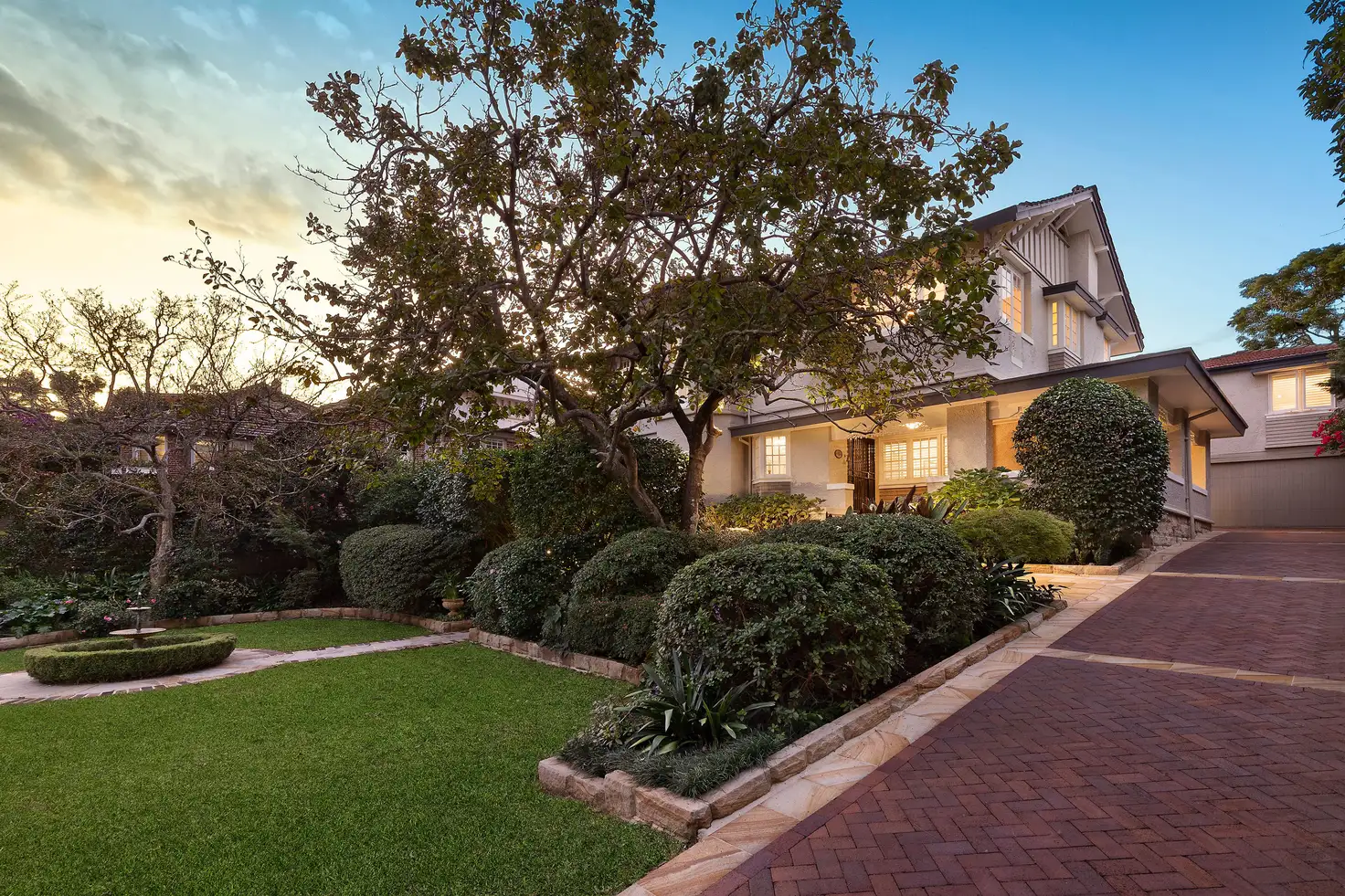 Main view of Homely house listing, 38 Powell Street, Killara NSW 2071
