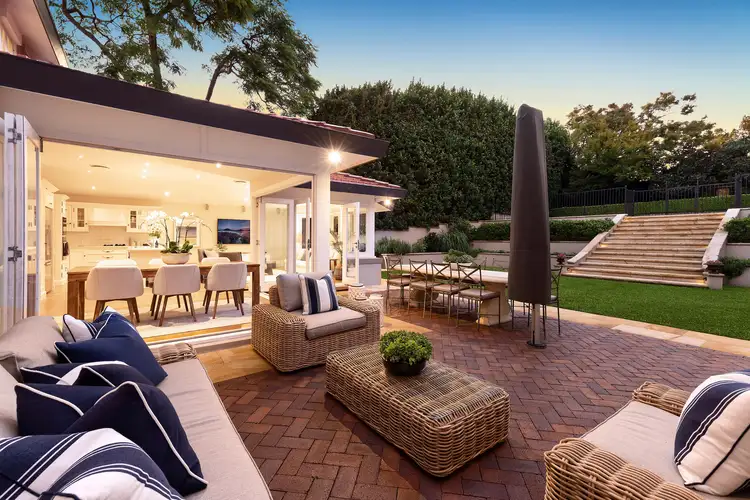 Second view of Homely house listing, 38 Powell Street, Killara NSW 2071