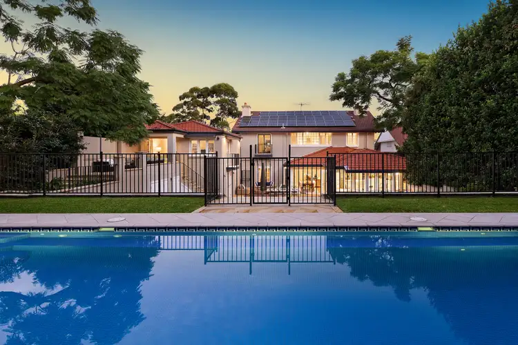 Third view of Homely house listing, 38 Powell Street, Killara NSW 2071