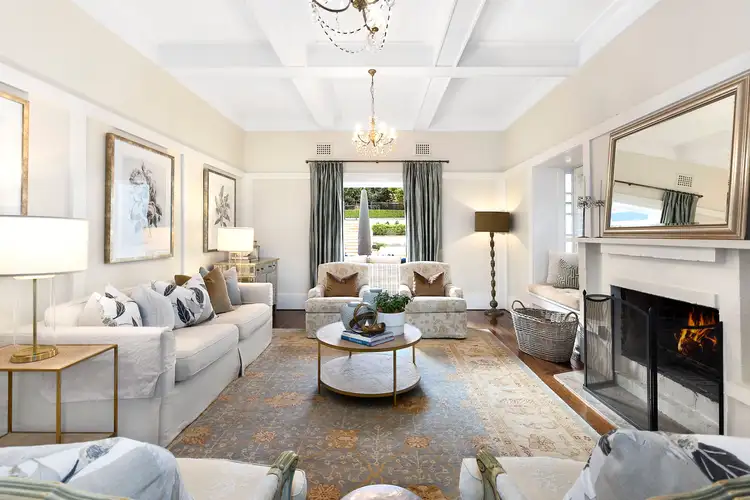 Fourth view of Homely house listing, 38 Powell Street, Killara NSW 2071