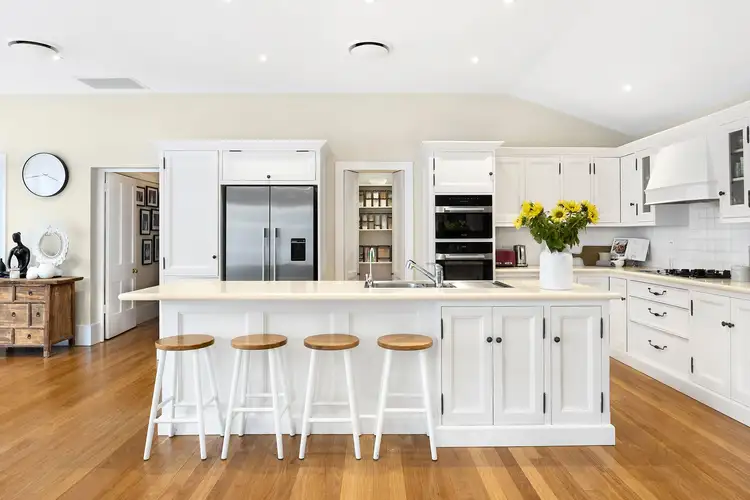 Fifth view of Homely house listing, 38 Powell Street, Killara NSW 2071
