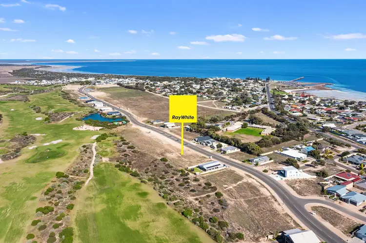 Sixth view of Homely land listing, LOT 66, 33 St Andrews Drive, Port Hughes SA 5558