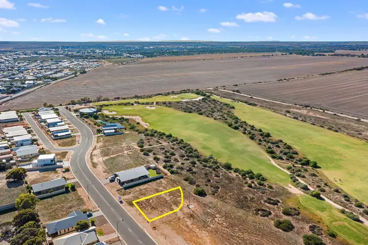 Seventh view of Homely land listing, LOT 66, 33 St Andrews Drive, Port Hughes SA 5558