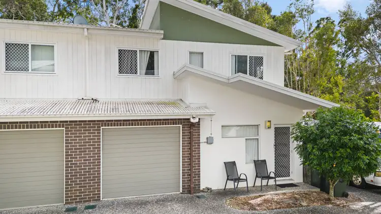 8/10 Veronica Court, Kallangur QLD 4503